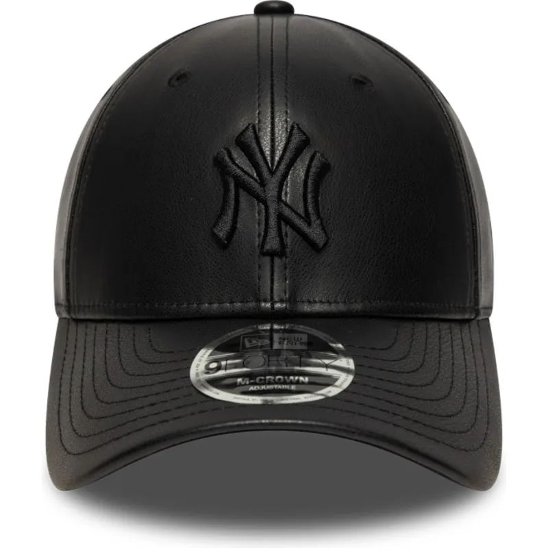 cepice-zaoblena-cerna-snapback-9forty-m-crown-pu-new-york-yankees-mlb-new-era