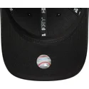 gorra-curva-negra-snapback-con-logo-negro-9forty-m-crown-pu-de-new-york-yankees-mlb-de-new-era