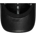 cepice-zaoblena-cerna-nastavitelny-9forty-m-crown-img-leather-new-york-yankees-mlb-new-era