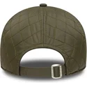 cepice-zaoblena-zelena-nastavitelny-9twenty-quilted-los-angeles-dodgers-mlb-new-era