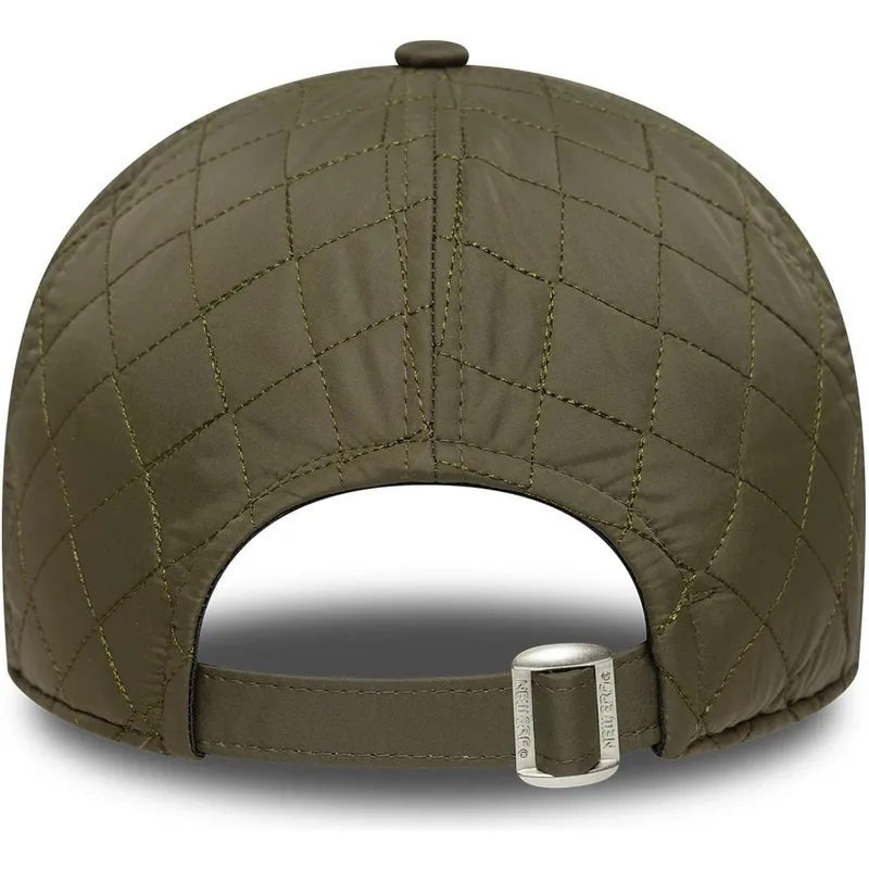 cepice-zaoblena-zelena-nastavitelny-9twenty-quilted-los-angeles-dodgers-mlb-new-era cepice-zaoblena-zelena-nastavitelny-9twenty-quilted-los-angeles-dodgers-mlb-new-era