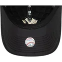 cepice-zaoblena-cerna-nastavitelny-pasek-9twenty-quilted-new-york-yankees-mlb-new-era