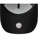 gorra-trucker-negra-con-logo-verde-a-frame-league-essential-de-new-york-yankees-mlb-de-new-era