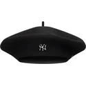 barety-cerna-pin-wool-beret-new-york-yankees-mlb-new-era