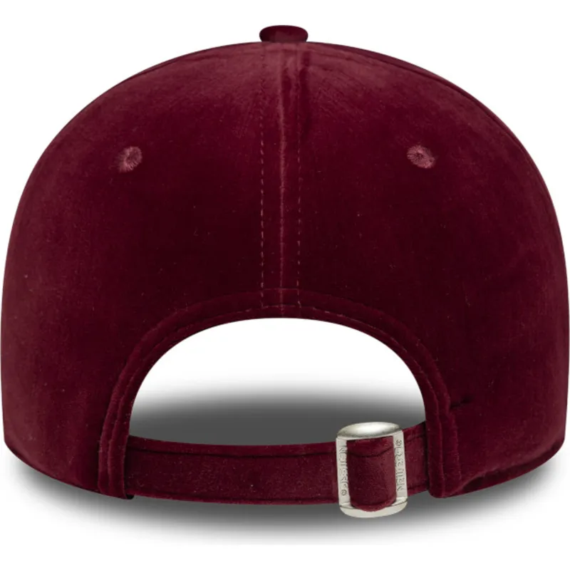 cepice-zaoblena-cervena-nastavitelny-9forty-velour-los-angeles-dodgers-mlb-new-era cepice-zaoblena-cervena-nastavitelny-9forty-velour-los-angeles-dodgers-mlb-new-era