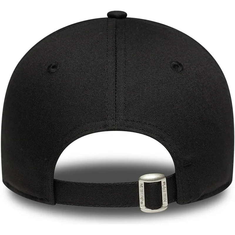 cepice-zaoblena-cerna-nastavitelny-9forty-metallic-new-york-yankees-mlb-new-era