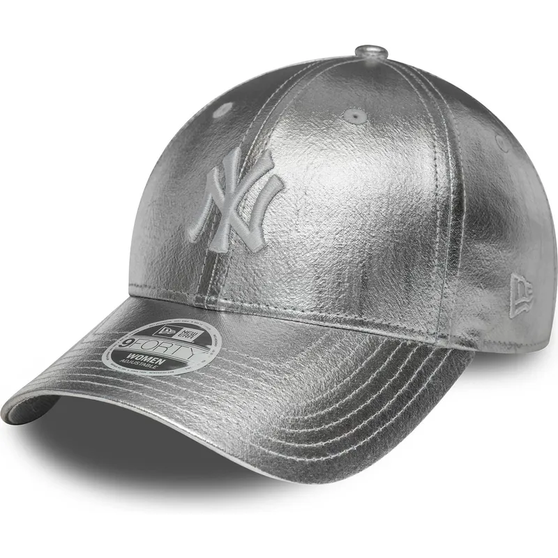cepice-zaoblena-stribrna-nastavitelny-plateada-9forty-metallic-new-york-yankees-mlb-new-era