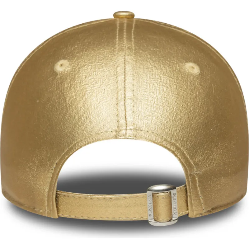 cepice-zaoblena-zlata-nastavitelny-dorada-9forty-metallic-new-york-yankees-mlb-new-era