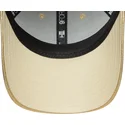 cepice-zaoblena-zlata-nastavitelny-dorada-9forty-metallic-new-york-yankees-mlb-new-era