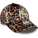 cepice-zaoblena-leopardi-nastavitelny-9forty-leo-velour-new-york-yankees-mlb-new-era