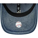 cepice-zaoblena-modra-nastavitelny-9twenty-denim-los-angeles-dodgers-mlb-new-era