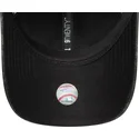 cepice-zaoblena-cerna-nastavitelny-9twenty-worn-pu-new-york-yankees-mlb-new-era