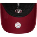 cepice-zaoblena-cervena-nastavitelny-9twenty-padded-new-york-yankees-mlb-new-era