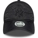 cap-zaoblena-black-adjustable-strap-9twenty-padded-new-york-yankees-mlb-new-era