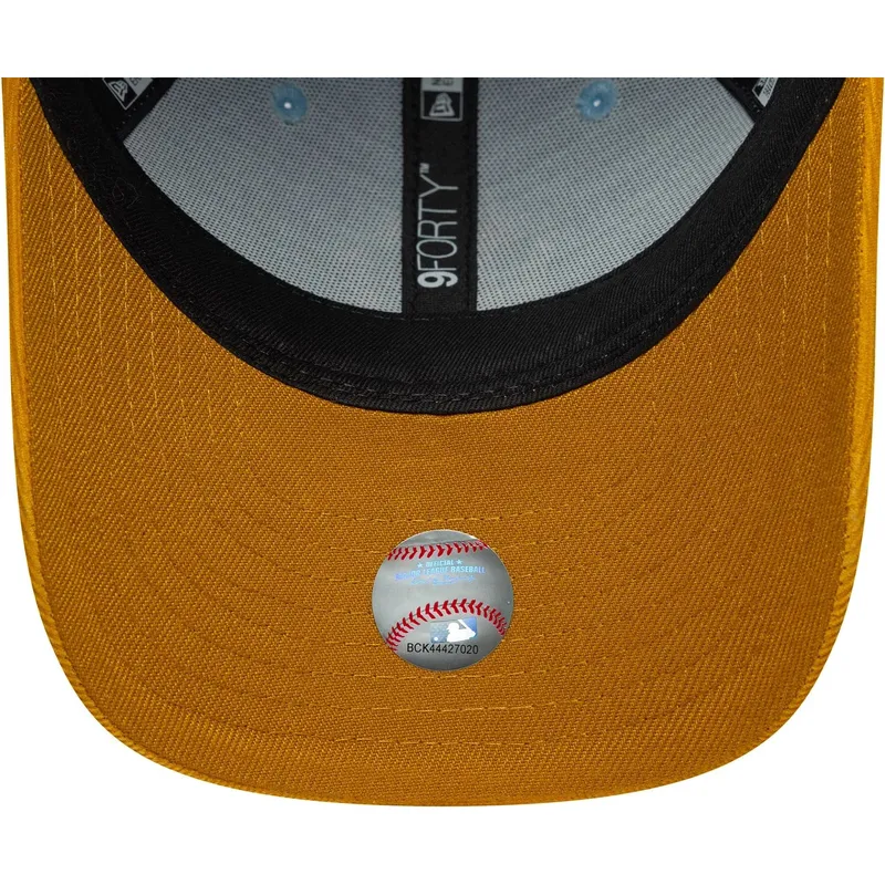 cepice-zaoblena-vicebarevna-nastavitelny-pro-deti-9forty-cord-new-york-yankees-mlb-new-era cepice-zaoblena-vicebarevna-nastavitelny-pro-deti-9forty-cord-new-york-yankees-mlb-new-era
