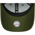 cepice-zaoblena-zelena-nastavitelny-pro-deti-9forty-space-icon-new-york-yankees-mlb-new-era