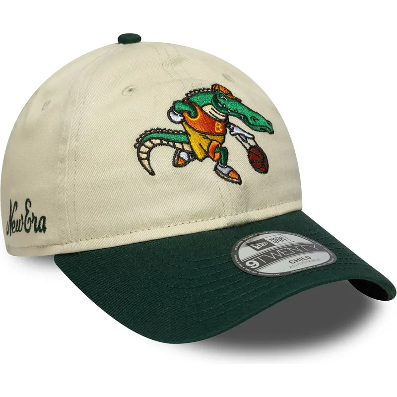 9twenty-mascot-new-era