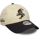 cepice-zaoblena-vicebarevna-nastavitelny-pro-deti-9twenty-mascot-new-era