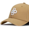 verstellbare-dunkelbeige-baseballkappe-peach-obl048-von-oblack