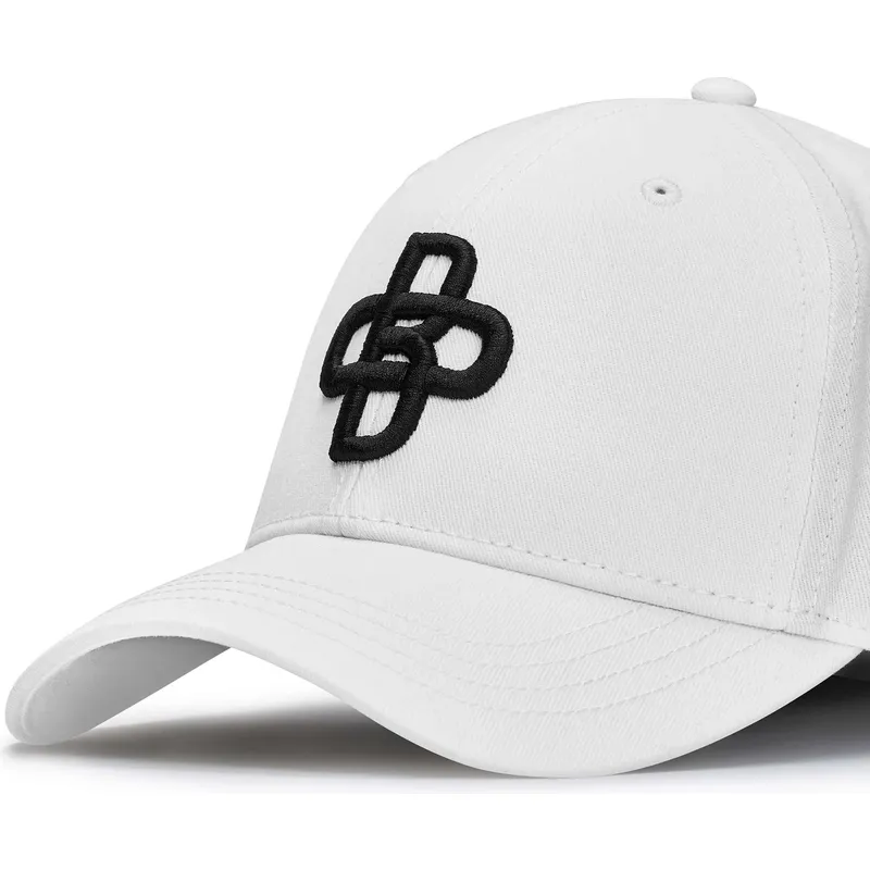 gorra-curva-blanca-ajustable-baseball-peach-obl042-de-oblack