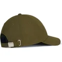 cepice-zaoblena-zelena-nastavitelny-baseball-peach-obl051-oblack