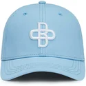 cepice-zaoblena-modra-nastavitelny-baseball-peach-obl104-oblack