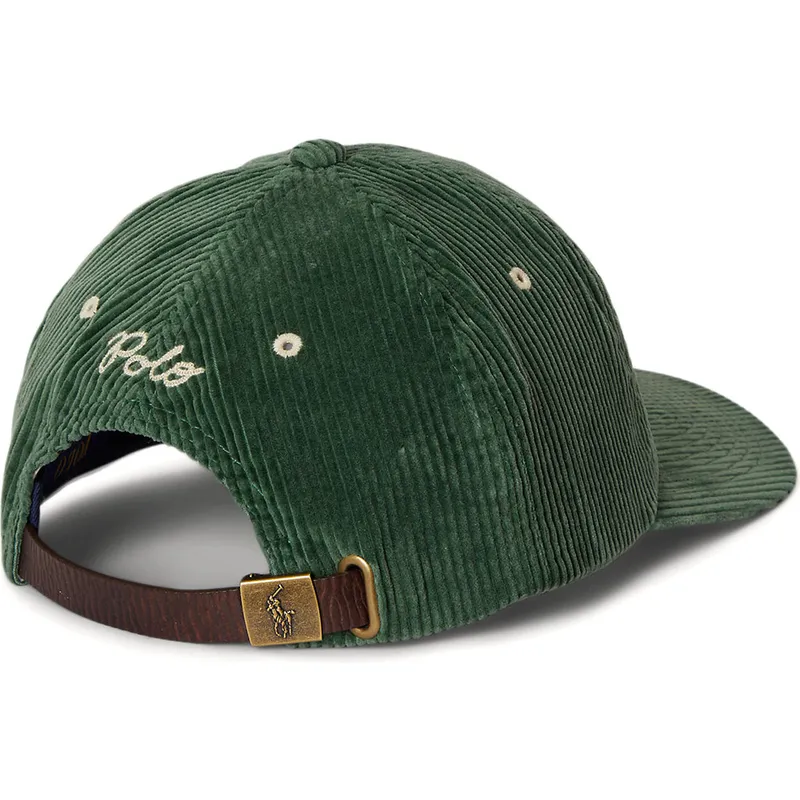 gorra-curva-verde-ajustable-ny-patch-authentic-corduroy-de-polo-ralph-lauren