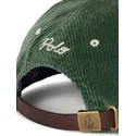 verstellbare-grune-kordkappe-mit-ny-patch-von-polo-ralph-lauren