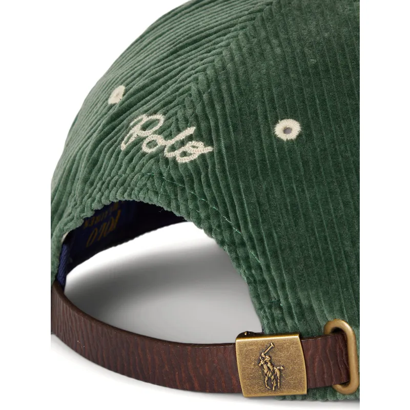 gorra-curva-verde-ajustable-ny-patch-authentic-corduroy-de-polo-ralph-lauren