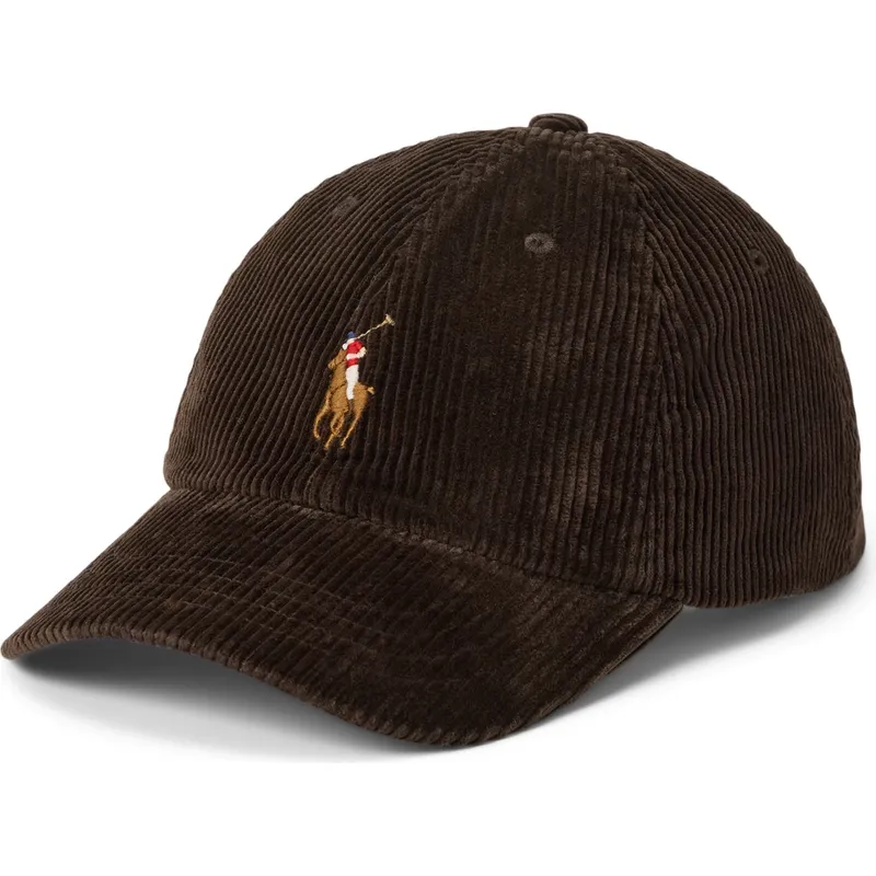 cepice-zaoblena-hneda-nastavitelny-classic-sport-corduroy-polo-ralph-lauren