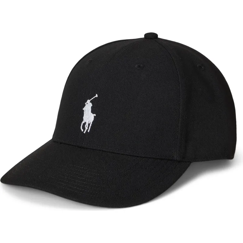 snapback-twill-high-crown-polo-ralph-lauren