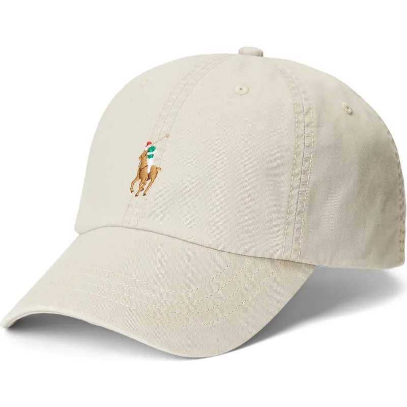 cepice-zaoblena-bezova-nastavitelny-classic-sport-stretch-cotton-twill-polo-ralph-lauren