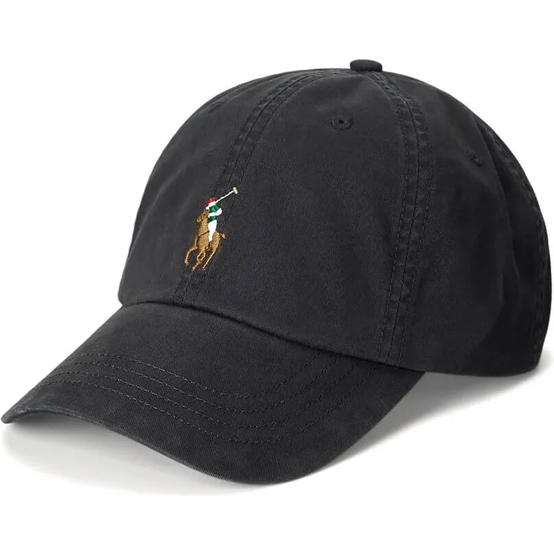 cepice-zaoblena-cerna-nastavitelny-classic-sport-stretch-cotton-twill-polo-ralph-lauren
