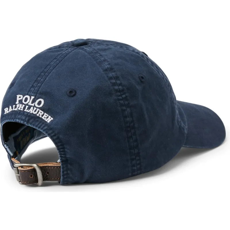 cepice-zaoblena-namornicka-modra-nastavitelny-pasek-classic-sport-stretch-cotton-twill-polo-ralph-lauren
