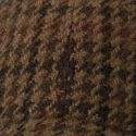 cepice-zaoblena-hneda-nastavitelny-checked-wool-tweed-polo-ralph-lauren