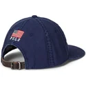 cepice-rovna-namornicka-modra-nastavitelny-pasek-usa-appliqued-twill-polo-ralph-lauren