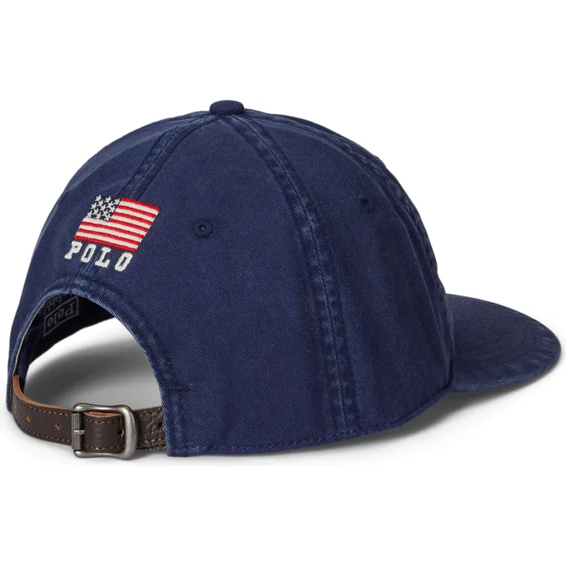 cepice-rovna-namornicka-modra-nastavitelny-pasek-usa-appliqued-twill-polo-ralph-lauren