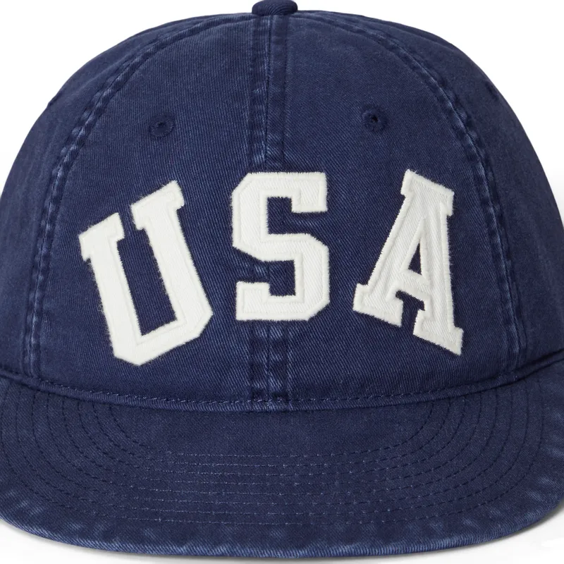 cepice-rovna-namornicka-modra-nastavitelny-pasek-usa-appliqued-twill-polo-ralph-lauren