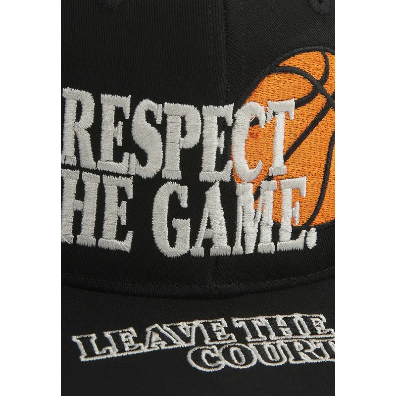snapback-respect-the-game-slogan-and1