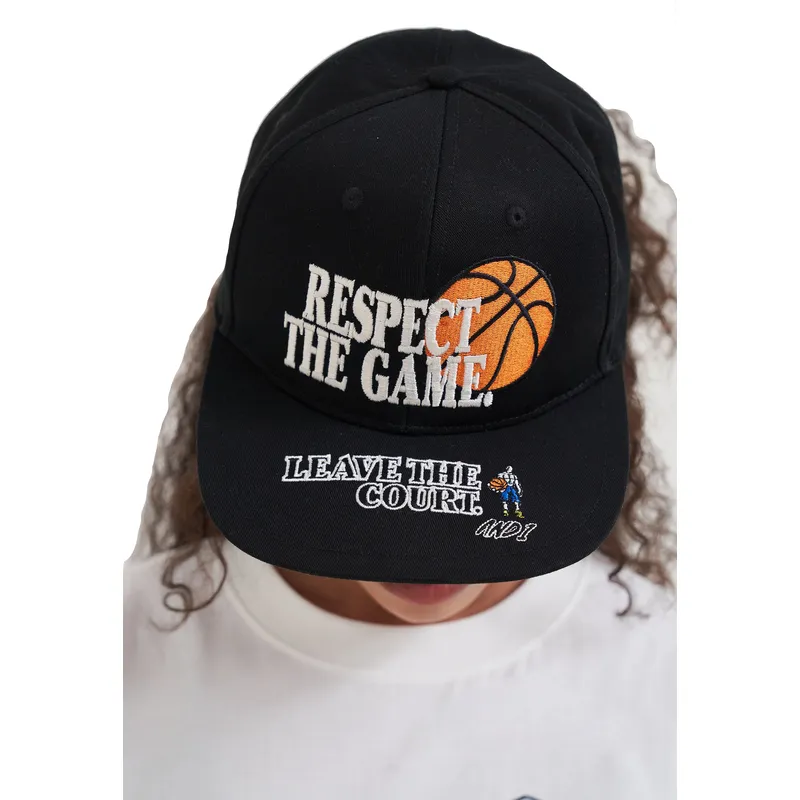 cap-rovna-black-snapback-and1 cap-rovna-black-snapback-and1
