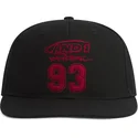 schwarze-flache-snapback-kappe-core-logo-93-von-and1
