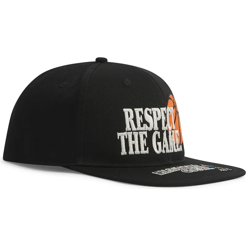 svart-platt-snapback-keps-respect-the-game-slogan-av-and1