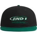 cap-rovna-black-snapback-and1