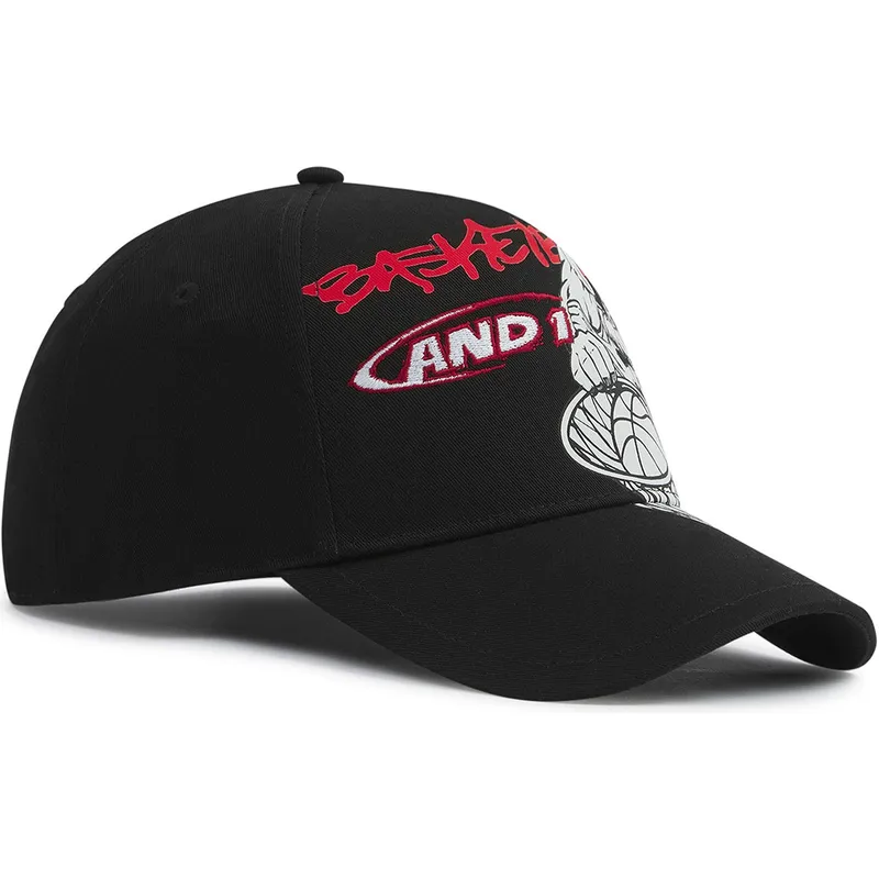 snapback-dunk-graffiti-and1