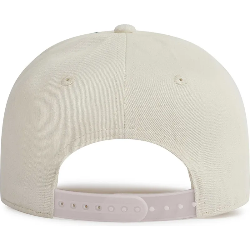 gorra-curva-beige-snapback-retro-logo-colour-block-de-and1