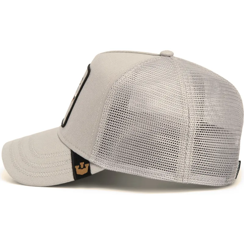 cepice-zaoblena-seda-snapback-maverick-howling-in-harmony-core-canvas-the-farm-goorin-bros