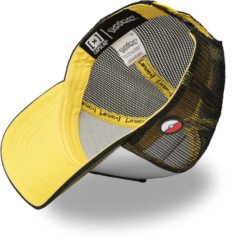 trucker-cap-weiss-und-schwarz-pikachu-pkm6-ele-pokemon-von-capslab