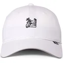 djinns-curved-brim-lovemenot-white-adjustable-cap