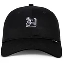 djinns-curved-brim-lovemenot-black-adjustable-cap