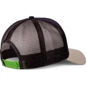 keps-trucker-marinbla-och-beige-do-nothing-club-hft-dnc-sun-fran-djinns